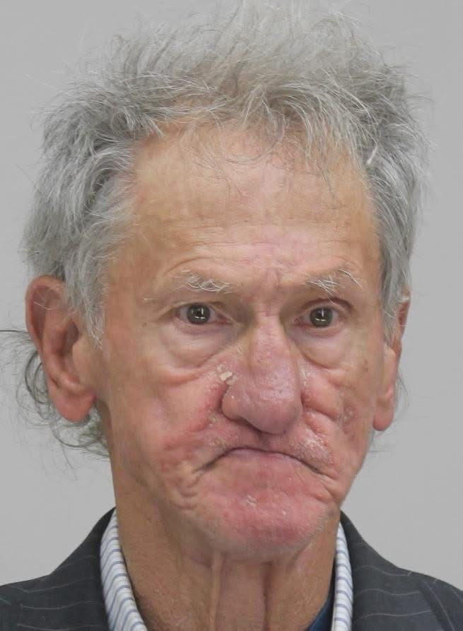 Marcus Brown | Dallas County, Texas