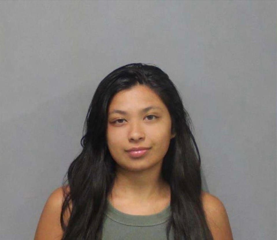 Jayla Maria Contreras | White County, Georgia