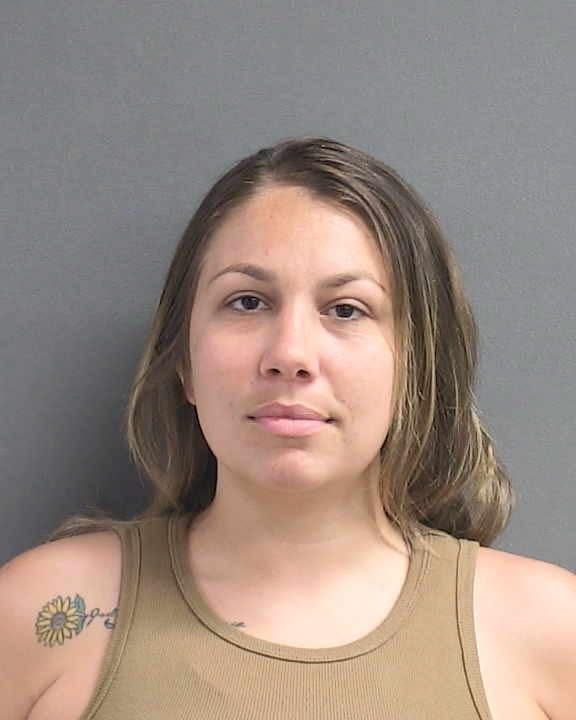 Jade Lee Cangiano | Volusia County, Florida