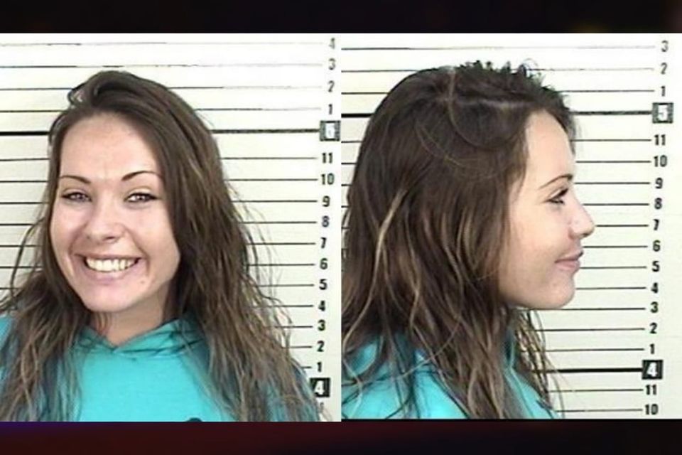 Shelbie Lynn Smith | Camden County, Georgia