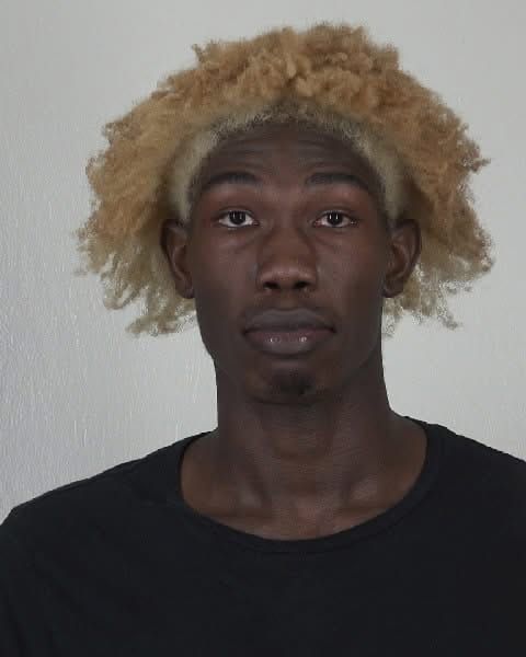 Octavious Wellssamuel | Tarrant County, Texas