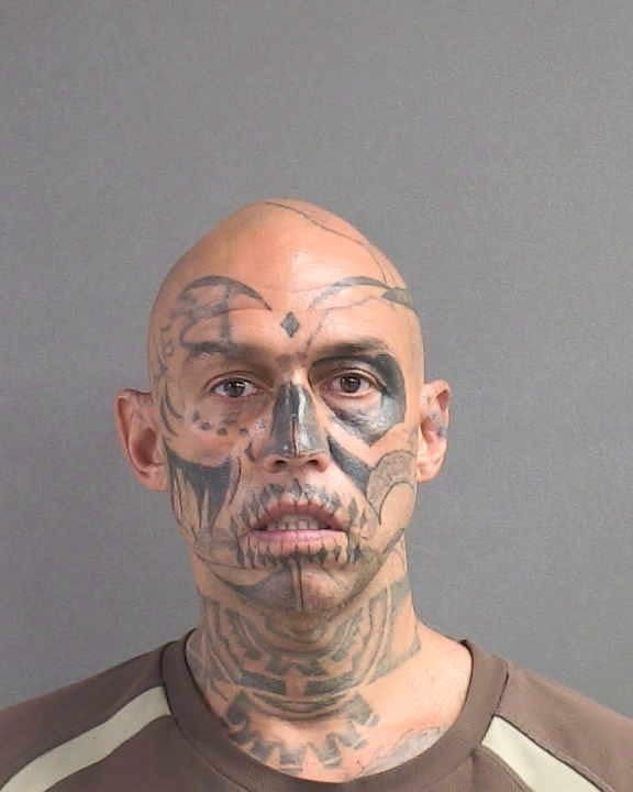 Matthew Robert M W Pennington | Volusia County, Florida
