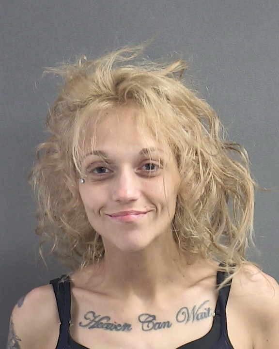 Jamie Elinor Morse | Volusia County, Florida