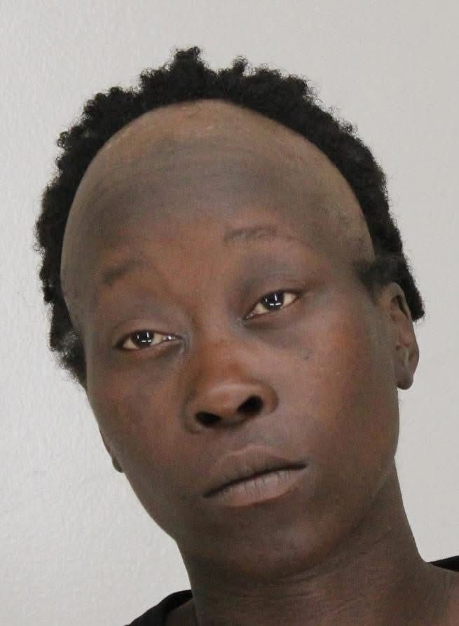 Deshonda Green | Dallas County, Texas