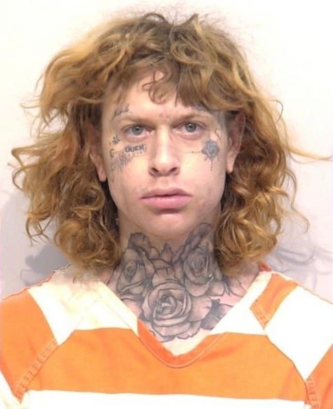 Bryce William Jamison | Bartow County, Georgia