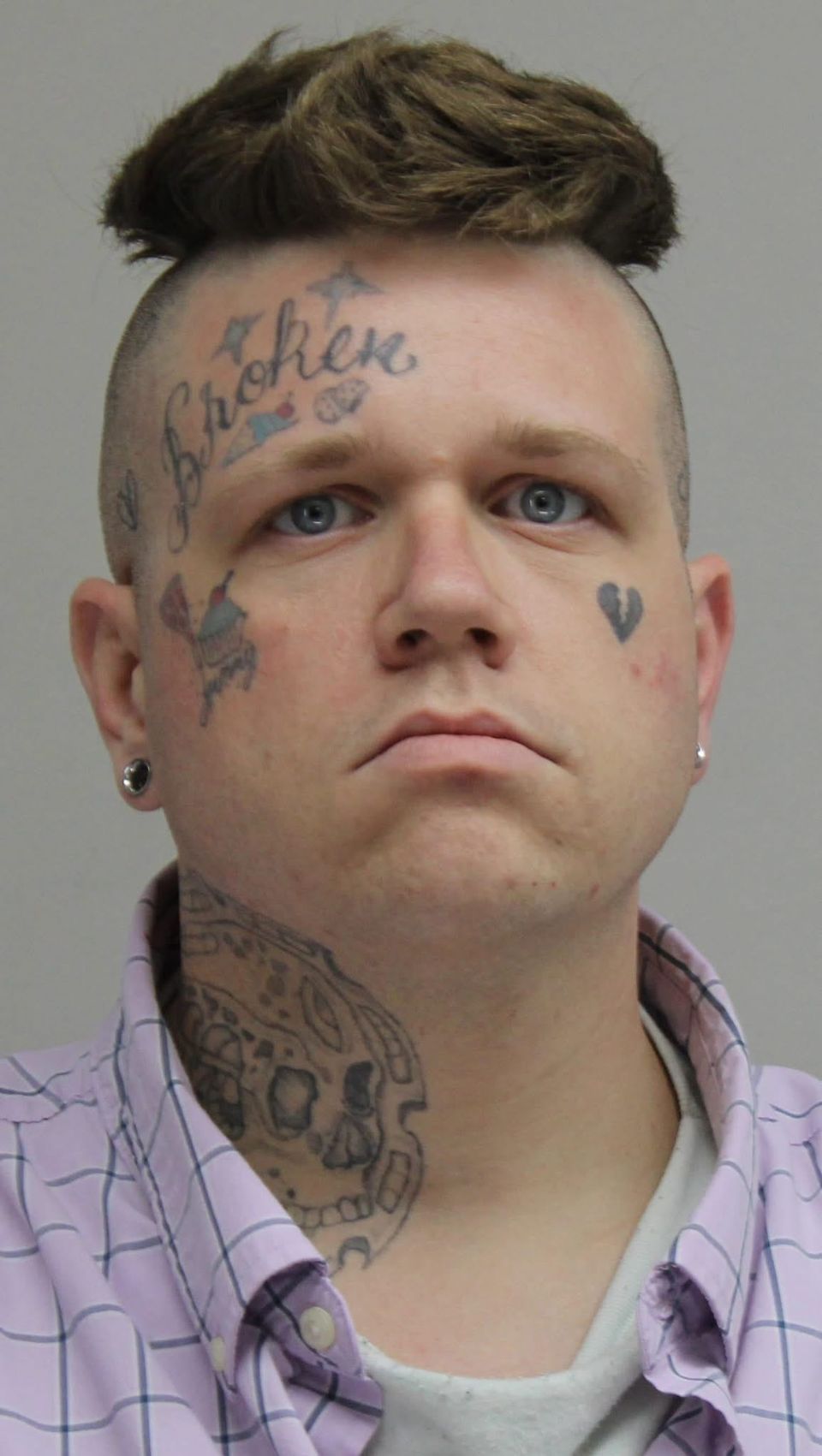 Steven Barnhart | Dallas County, Texas