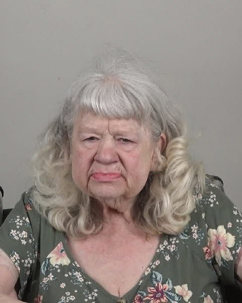 Janis Goss | Tarrant County, Texas