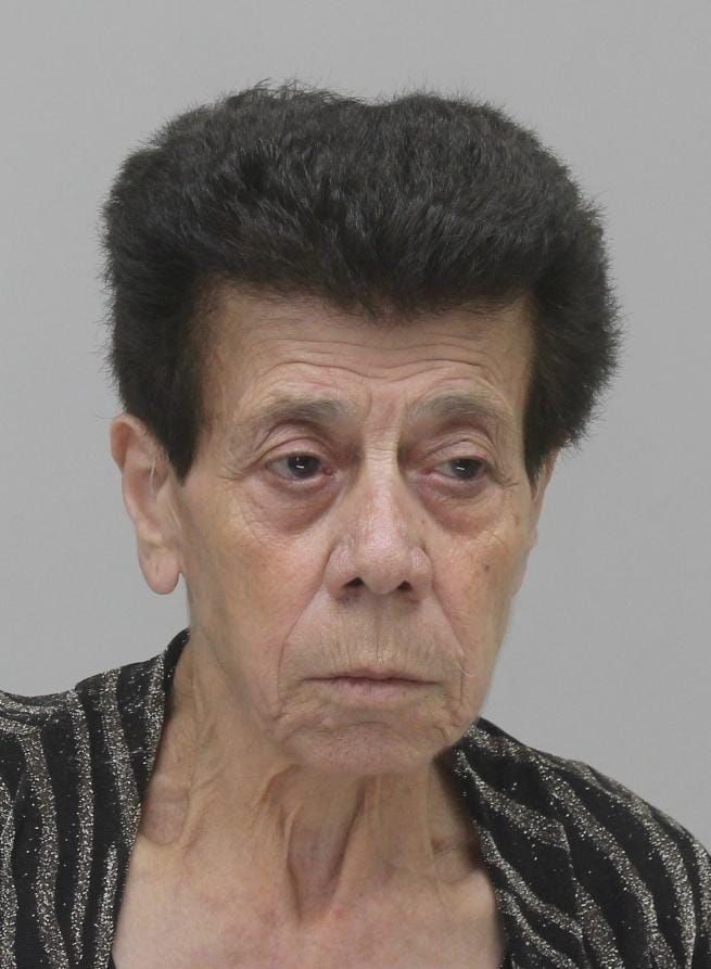 Mariana Toemah | Dallas County, Texas