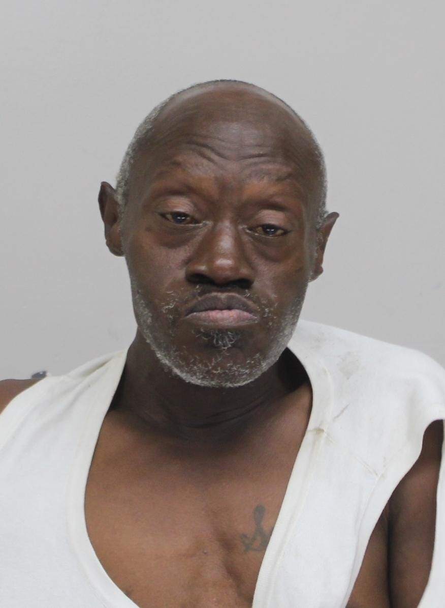 Mesquster Dyer | Dallas County, Texas