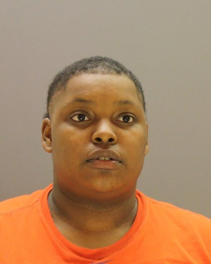 Taija Watson | Dallas County, Texas