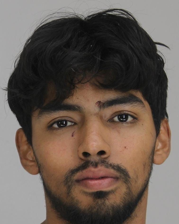 Francisco Mendezmarin | Dallas County, Texas
