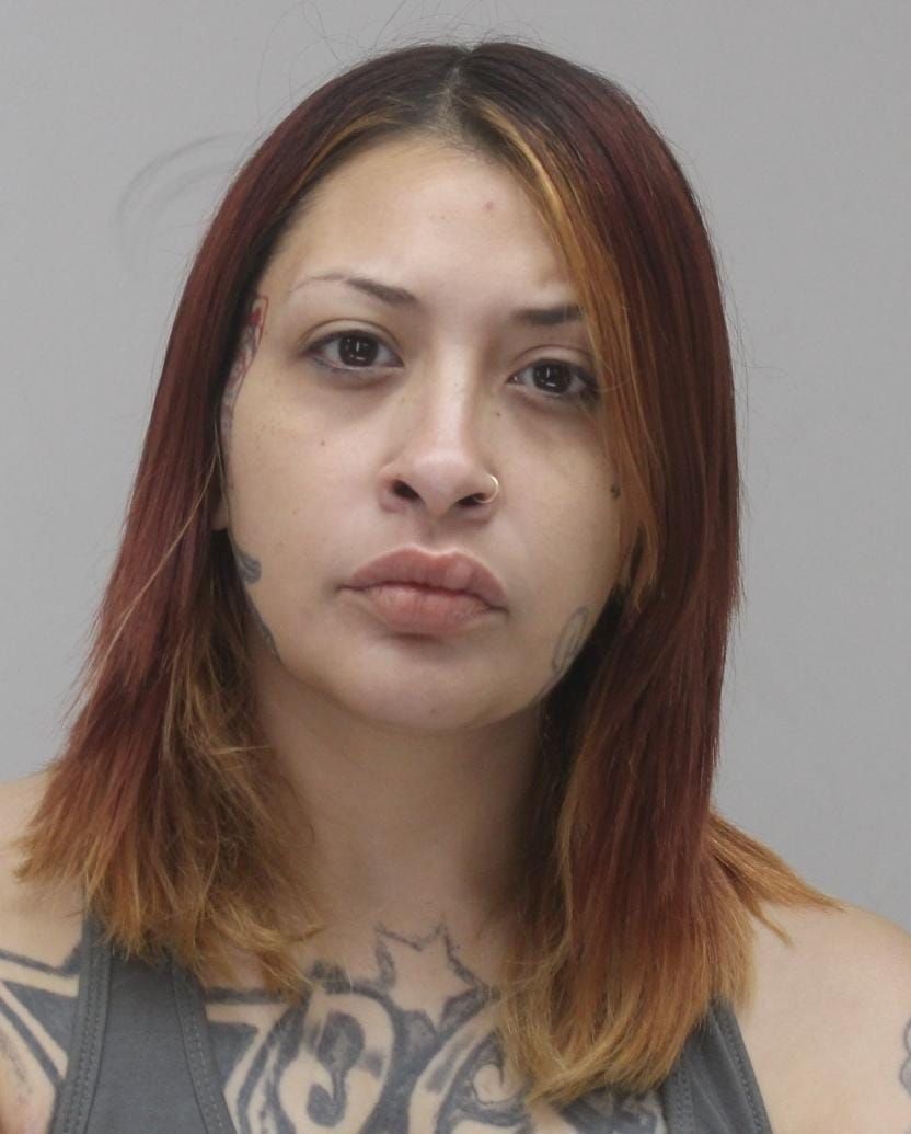 Christina Canamar | Dallas County, Texas