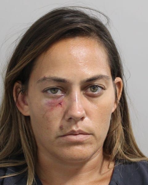 Kalani Nicole Hutto | Polk County, Florida