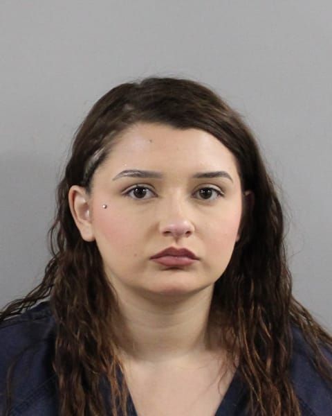 Anneliese Kristine Marie Garcia | Polk County, Florida