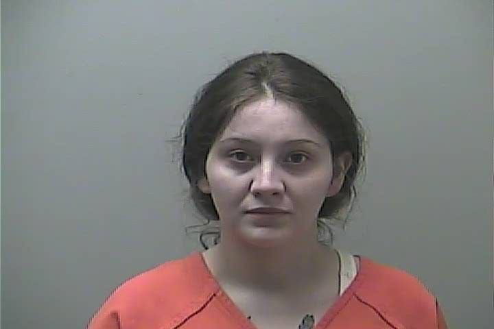 Emily Preston Ii | Midland County, Michigan