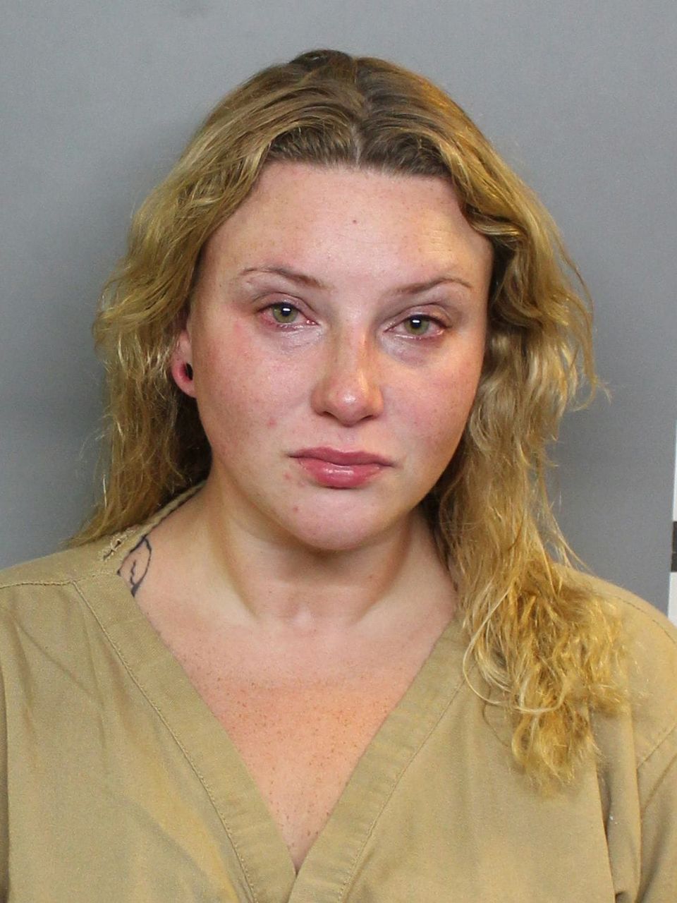 Cynfaney Jean Leuth | Charlotte County, Florida