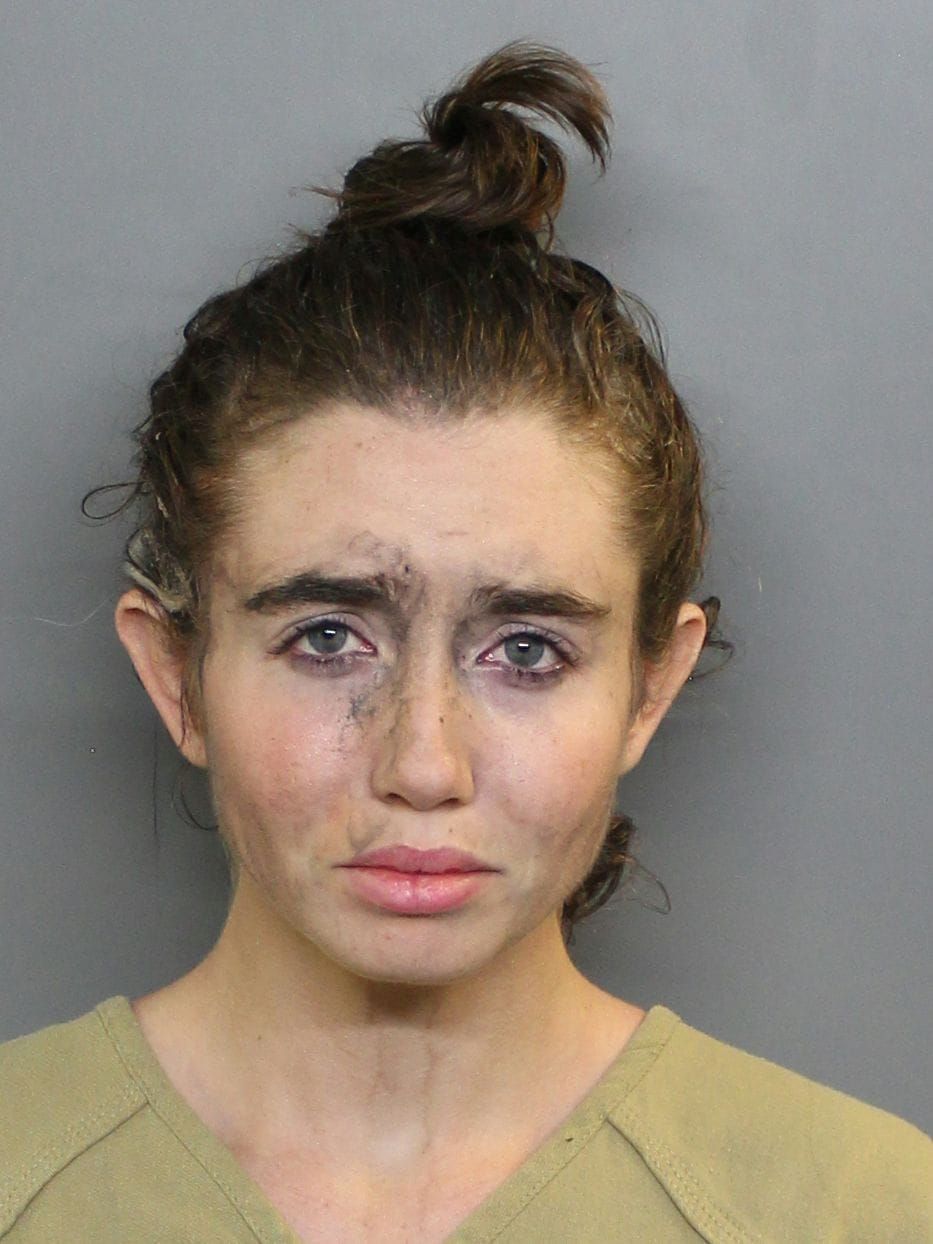 Brooke Lynn Carandante | Charlotte County, Florida