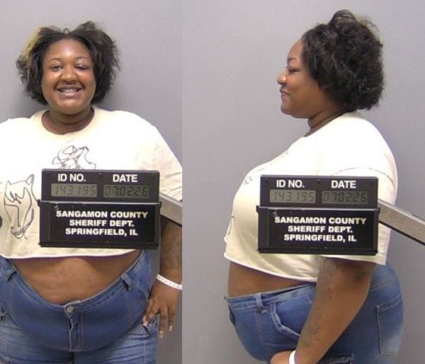 Michelle Childress-summers | Sangamon County, Illinois