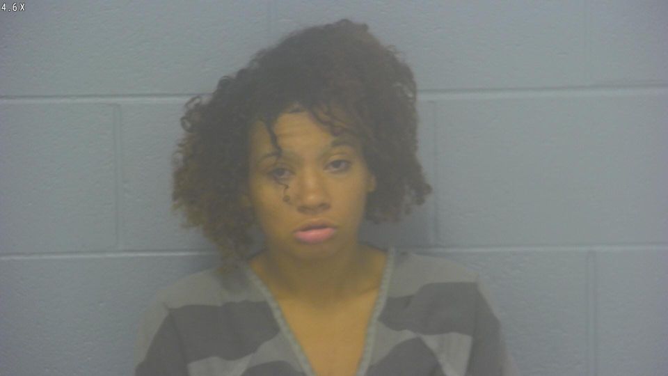 Tanesha Zakara Hicks | Greene County, Missouri