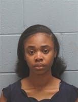 De'nazha La'kerriah White | Lee County, Alabama