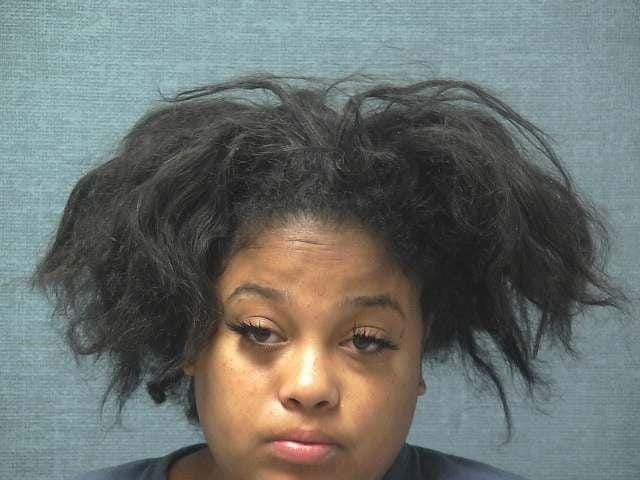 Prescious Lavina Lipsey | Stark County, Ohio