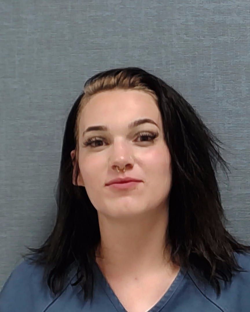 Chelsey Nevaeh Troutman | Stark County, Ohio