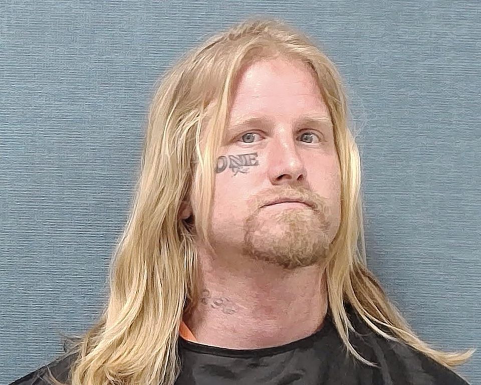Joseph Alan Haddad | Stark County, Ohio