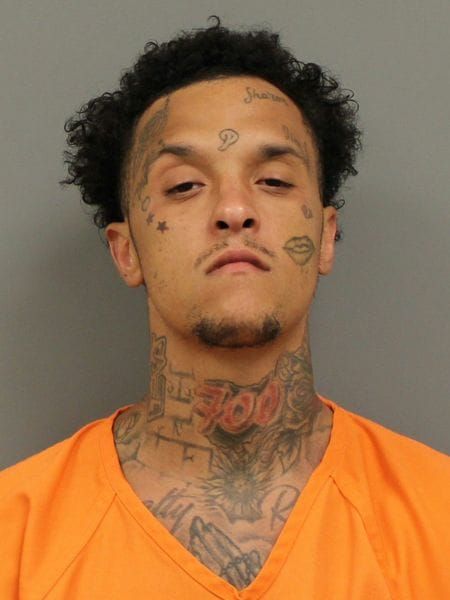 Phillip Deandre Mccluskey | Shelby County, Ohio