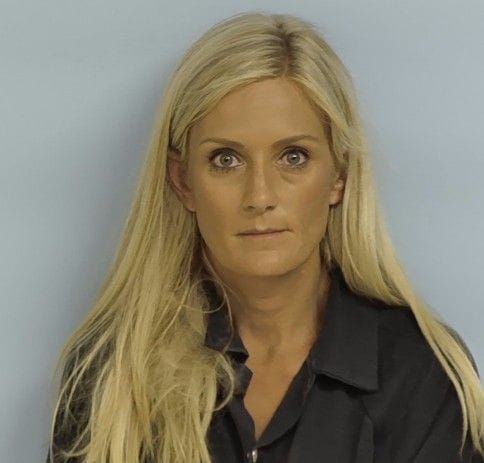 Christina Mae Barbee | Walton County, Florida