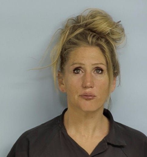 Kayla Ann Mcintyre | Walton County, Florida