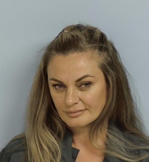 Viktoriya Momot | Walton County, Florida