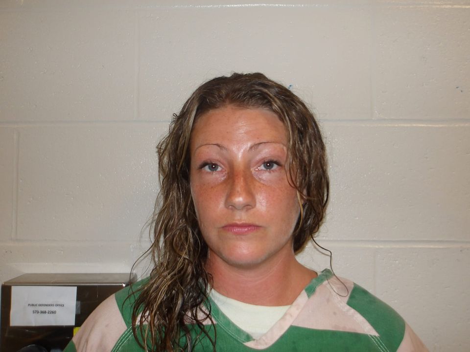 Michaela Frances Angelico | Pulaski County, Missouri