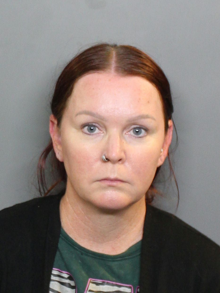Belinda Ann Von Gillern | Charlotte County, Florida