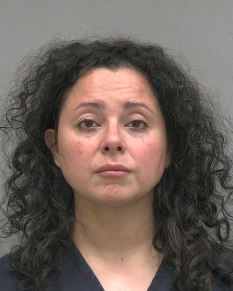 Maritza Estefania Zurita | Alachua County, Florida