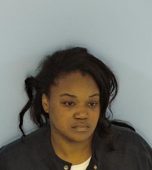 Tankeria Nicole Brown | Walton County, Florida