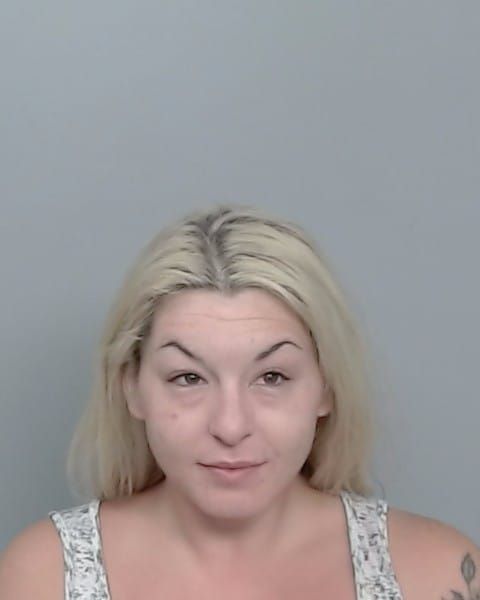 Tiffany Rose Mcdevitt | Nueces County, Texas