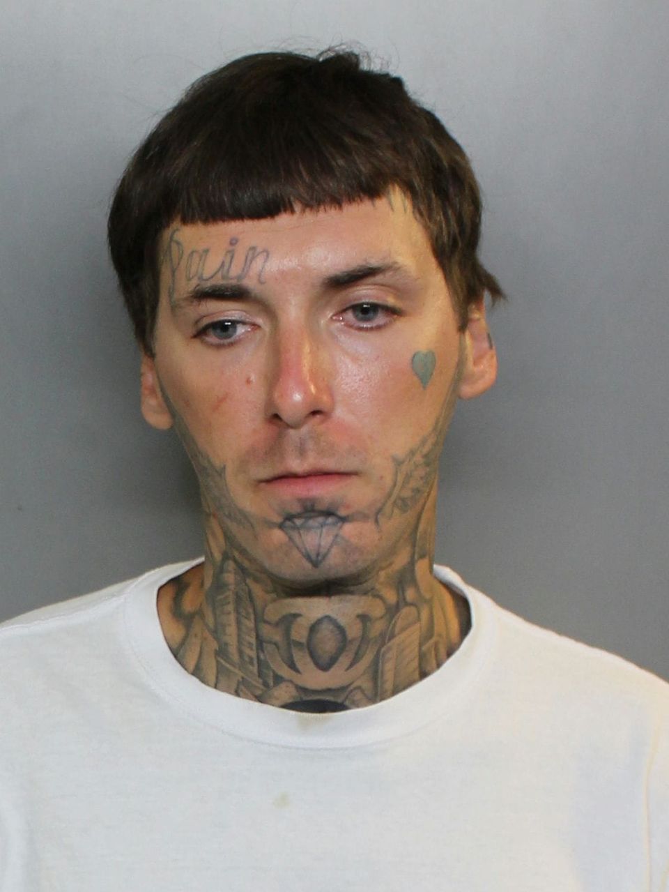 Robert Douglas Weaver | Charlotte County, Florida