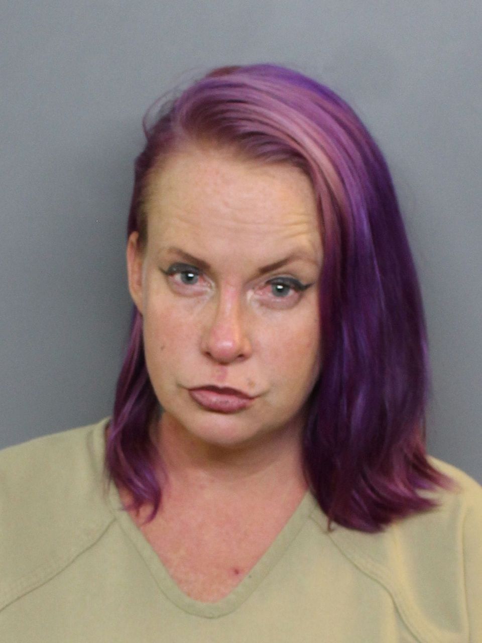 Kate Elizabeth Santana | Charlotte County, Florida