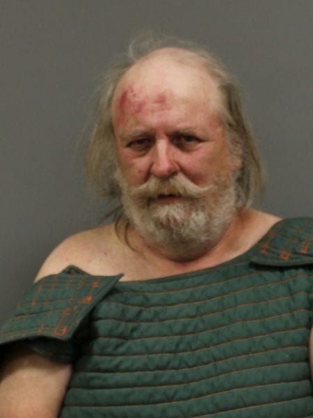 Kirk Douglas Laug | Shelby County, Ohio