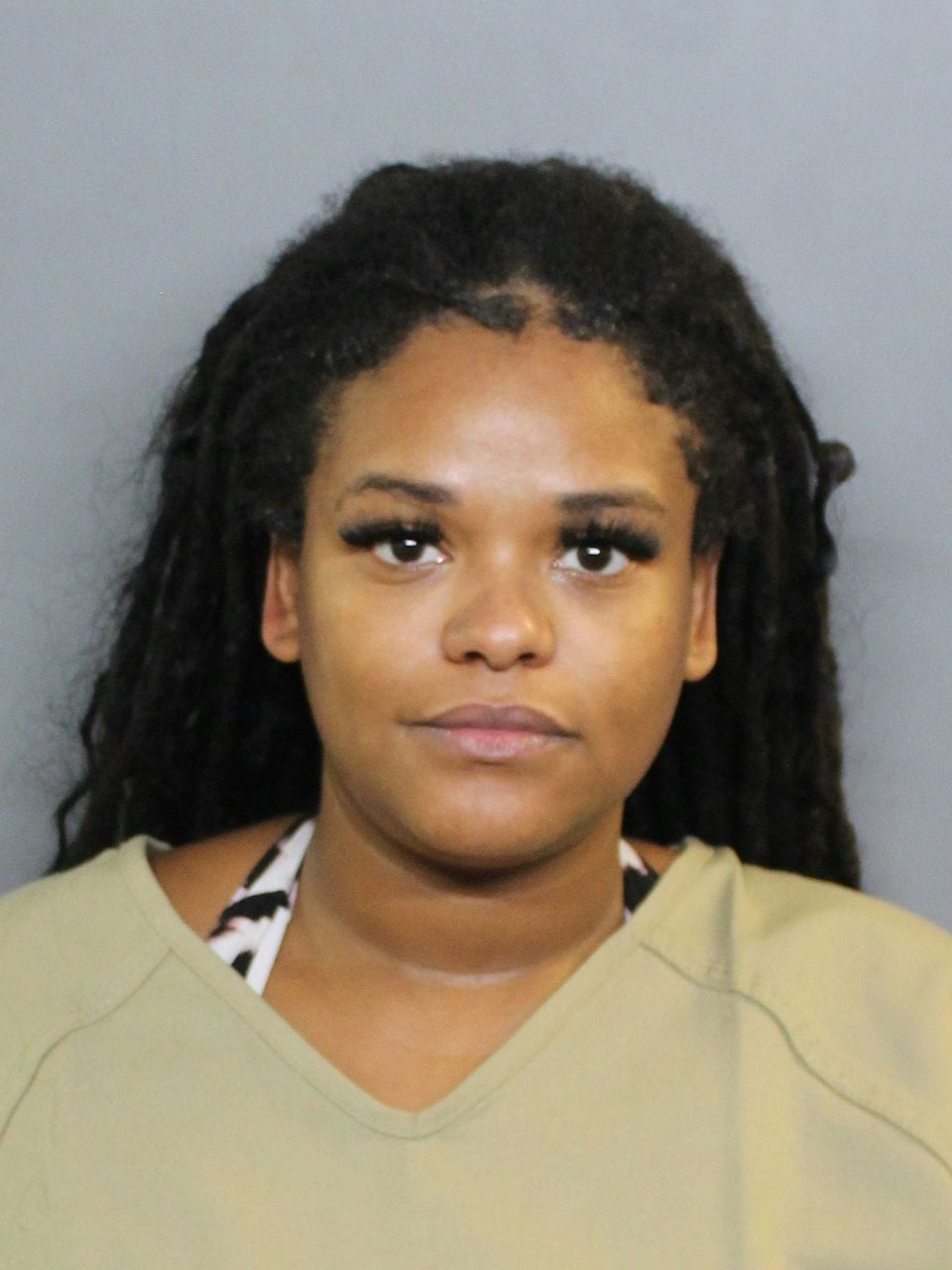 Diomara Praxi Hodnett | Charlotte County, Florida