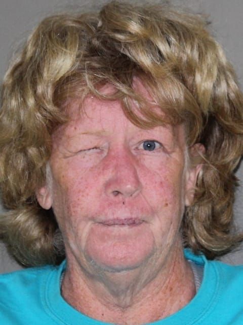 Natalie M Potts | Denton County, Texas