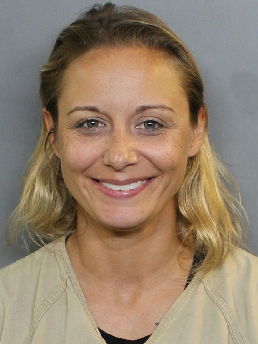 Samantha J Sabal | Charlotte County, Florida