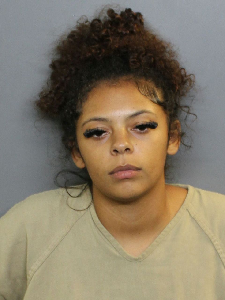 Alyssa Marie Taylor | Charlotte County, Florida