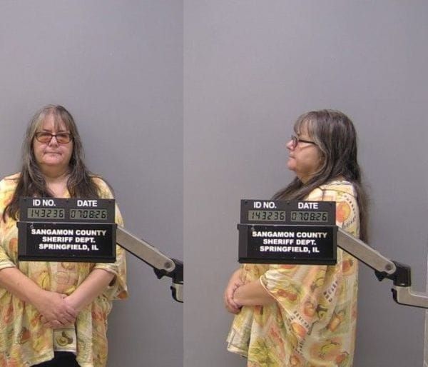 Lori A New | Sangamon County, Illinois