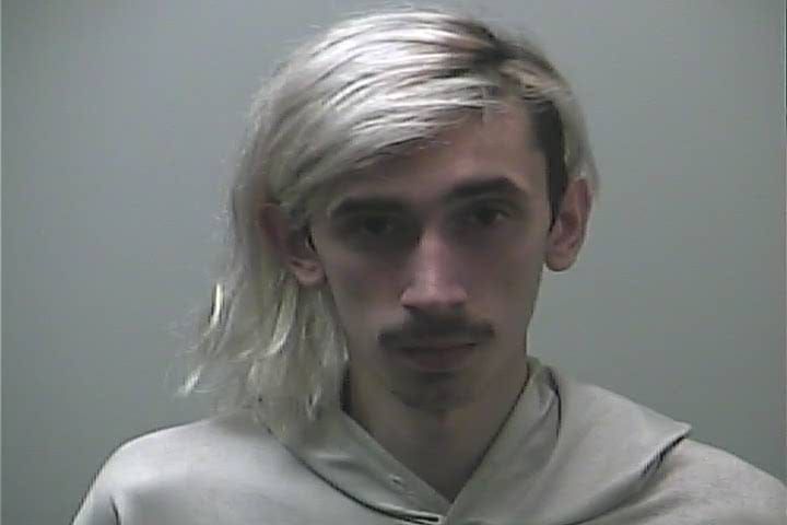 Gabe Jacob Holbrook | Midland County, Michigan