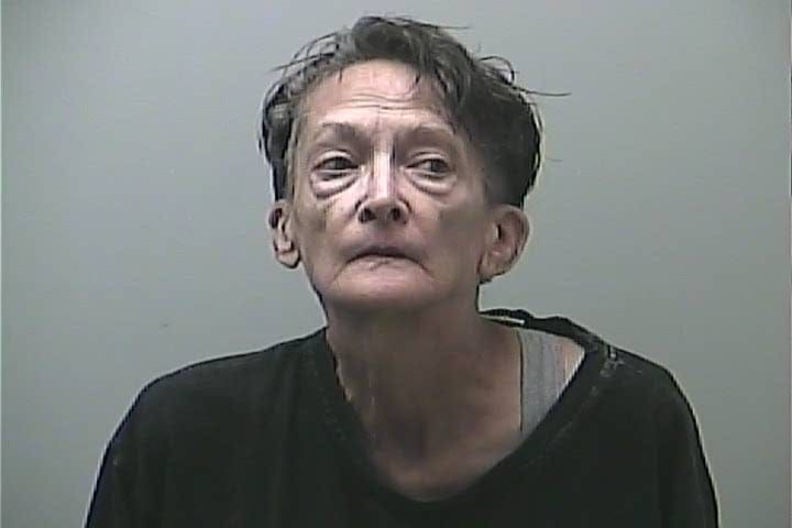 Lisa Pearl Cochran | Midland County, Michigan