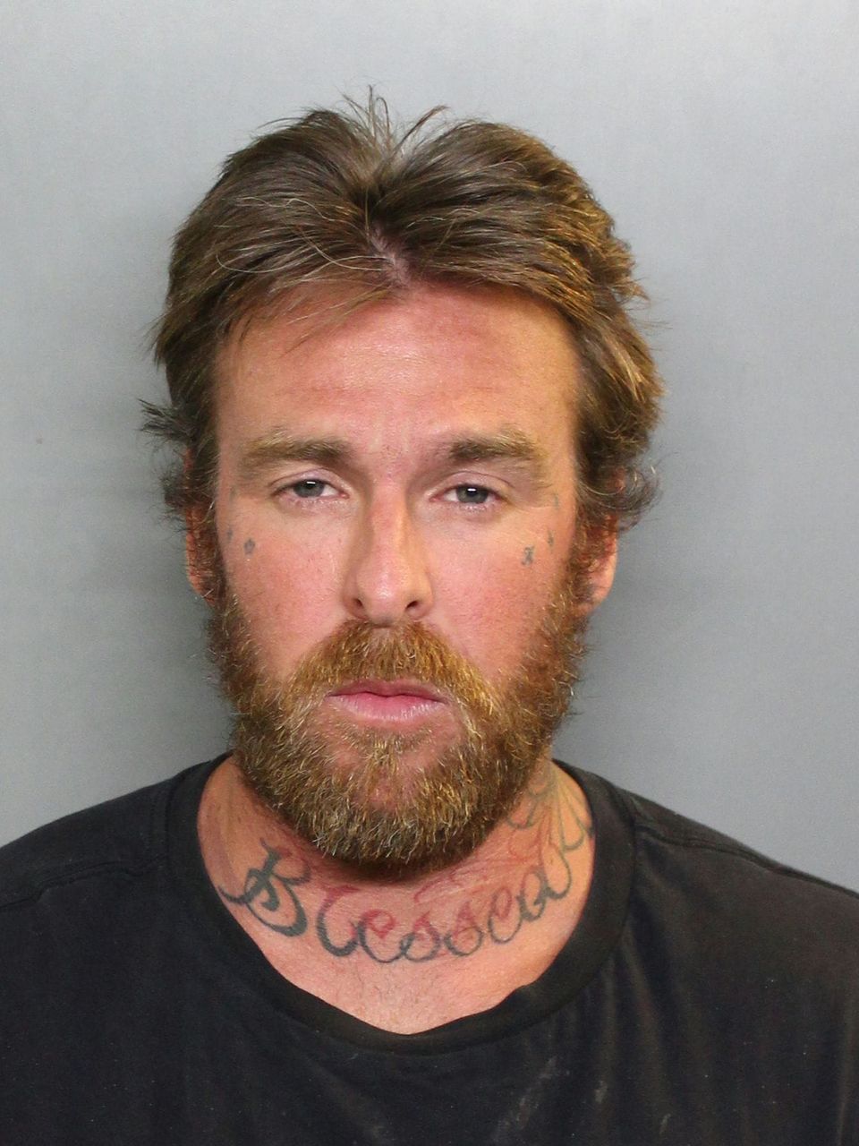 Matthew John Roche | Charlotte County, Florida