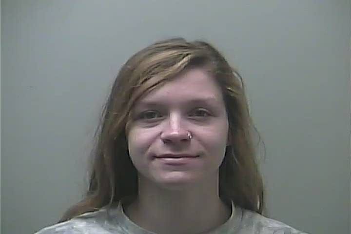 Cierra Smith | Midland County, Michigan