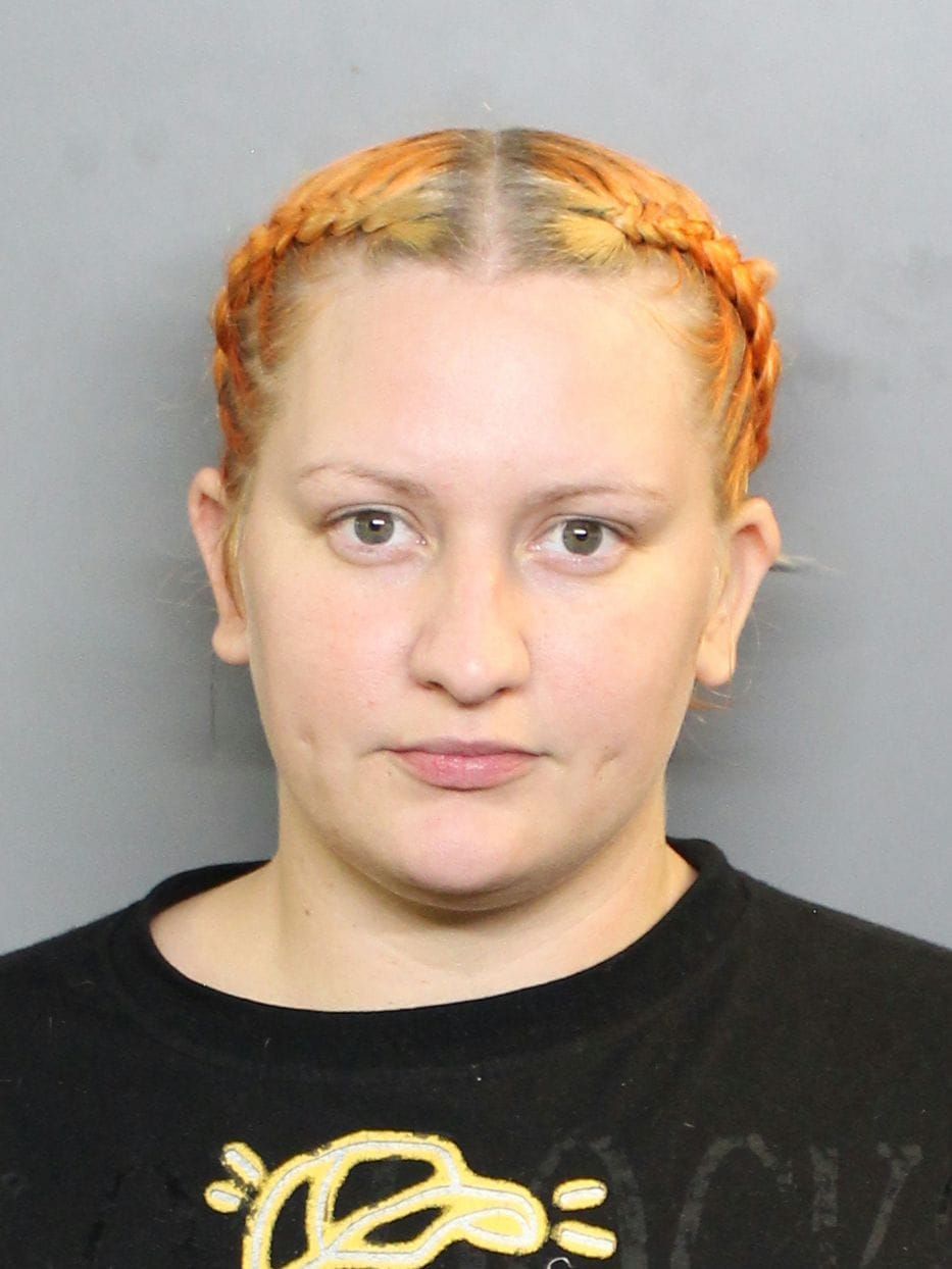 Cameron Hope Shirley | Charlotte County, Florida | 🚨Sex Crime Charges🚨