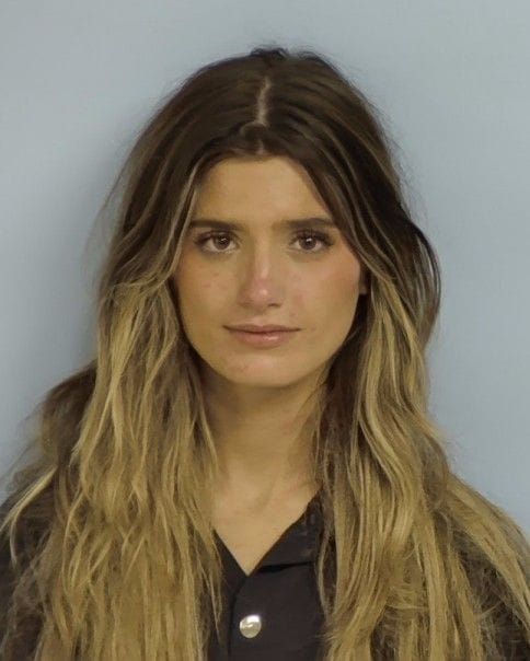 Laci Olivia Oden | Walton County, Florida